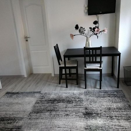 Harzpension Haus Koenigskopf Braunlage Eksteriør bilde