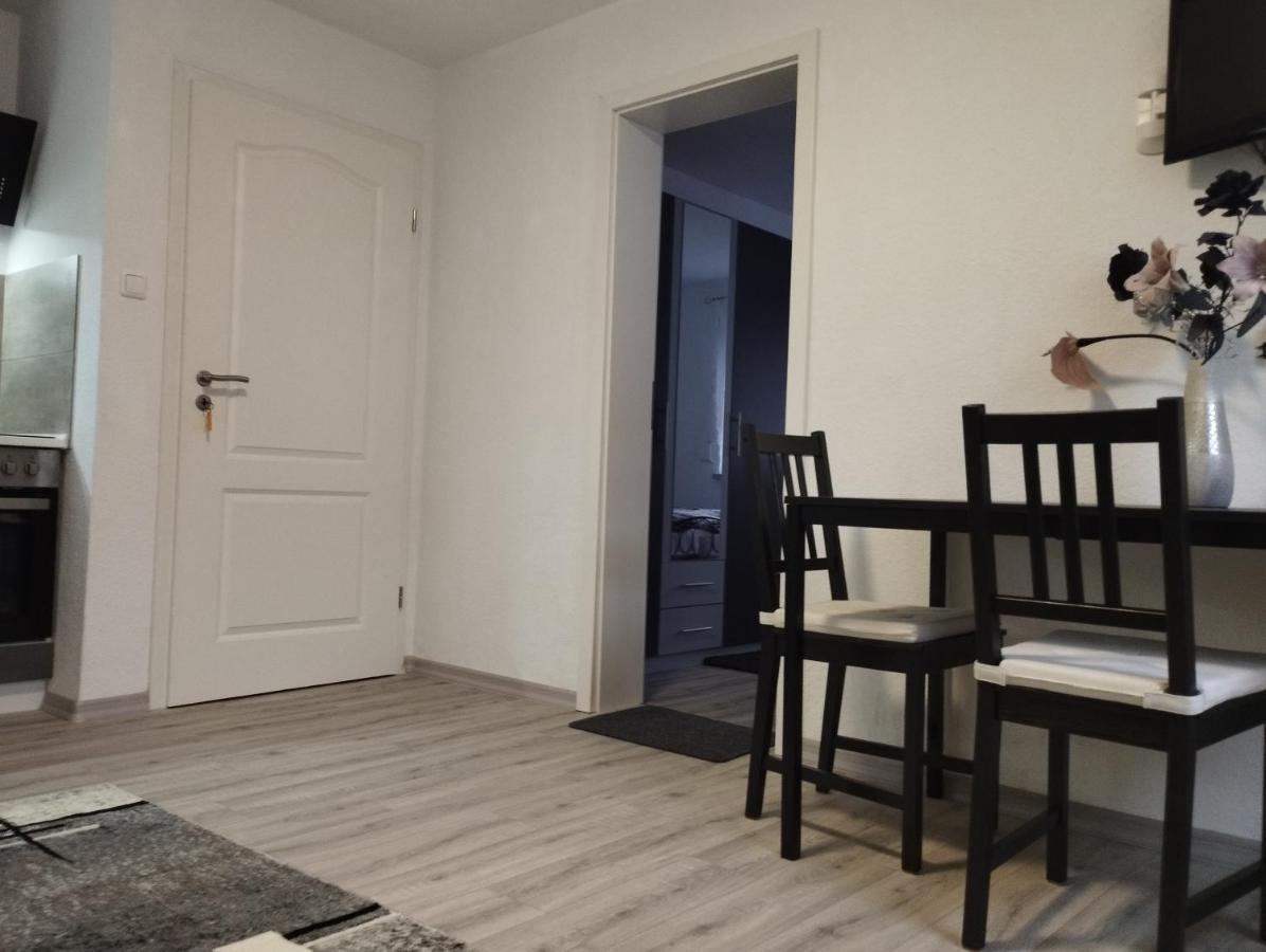 Harzpension Haus Koenigskopf Braunlage Eksteriør bilde
