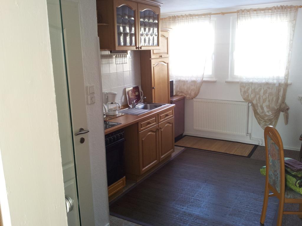 Harzpension Haus Koenigskopf Braunlage Rom bilde