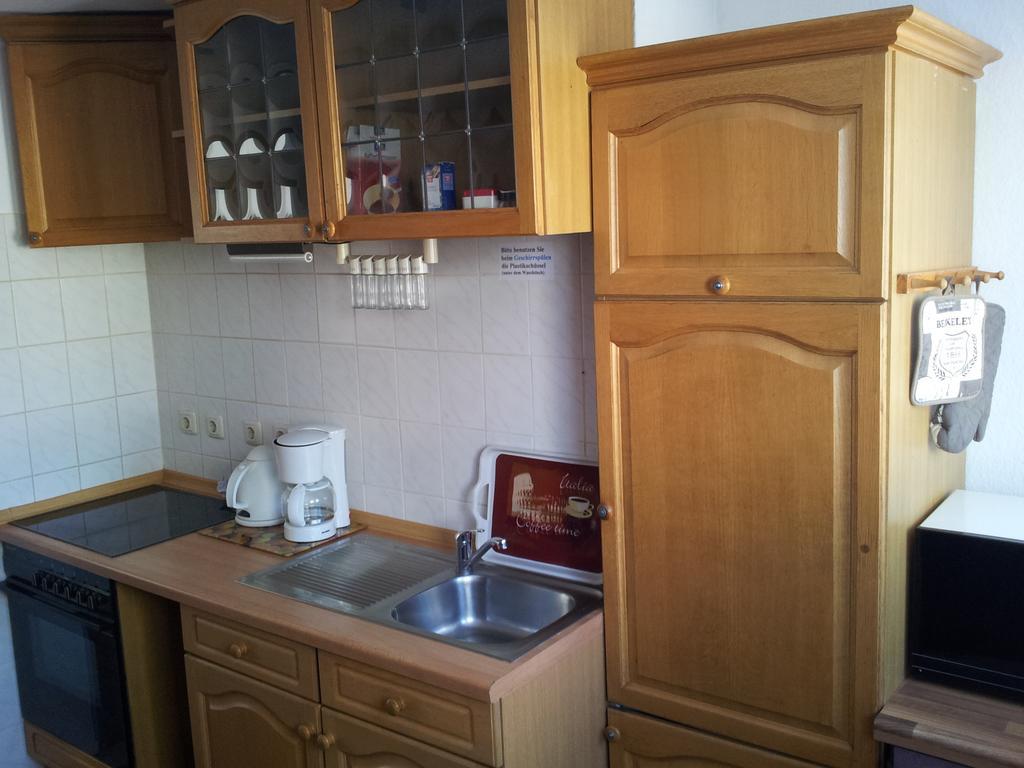 Harzpension Haus Koenigskopf Braunlage Rom bilde