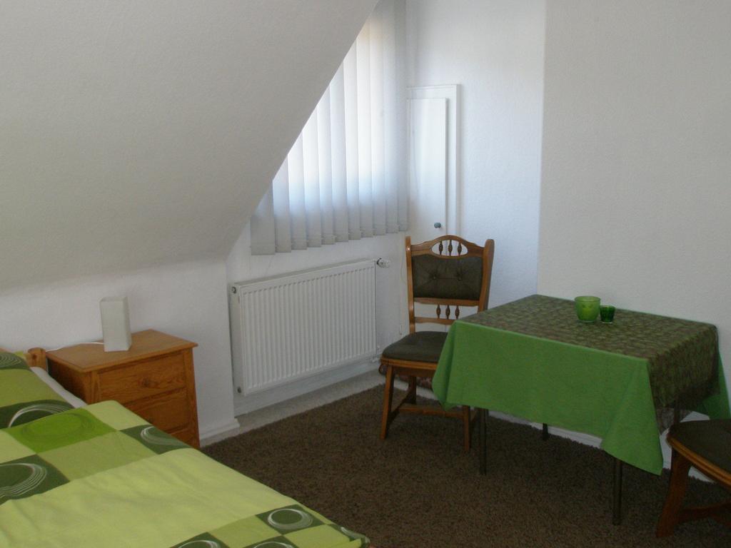 Harzpension Haus Koenigskopf Braunlage Rom bilde